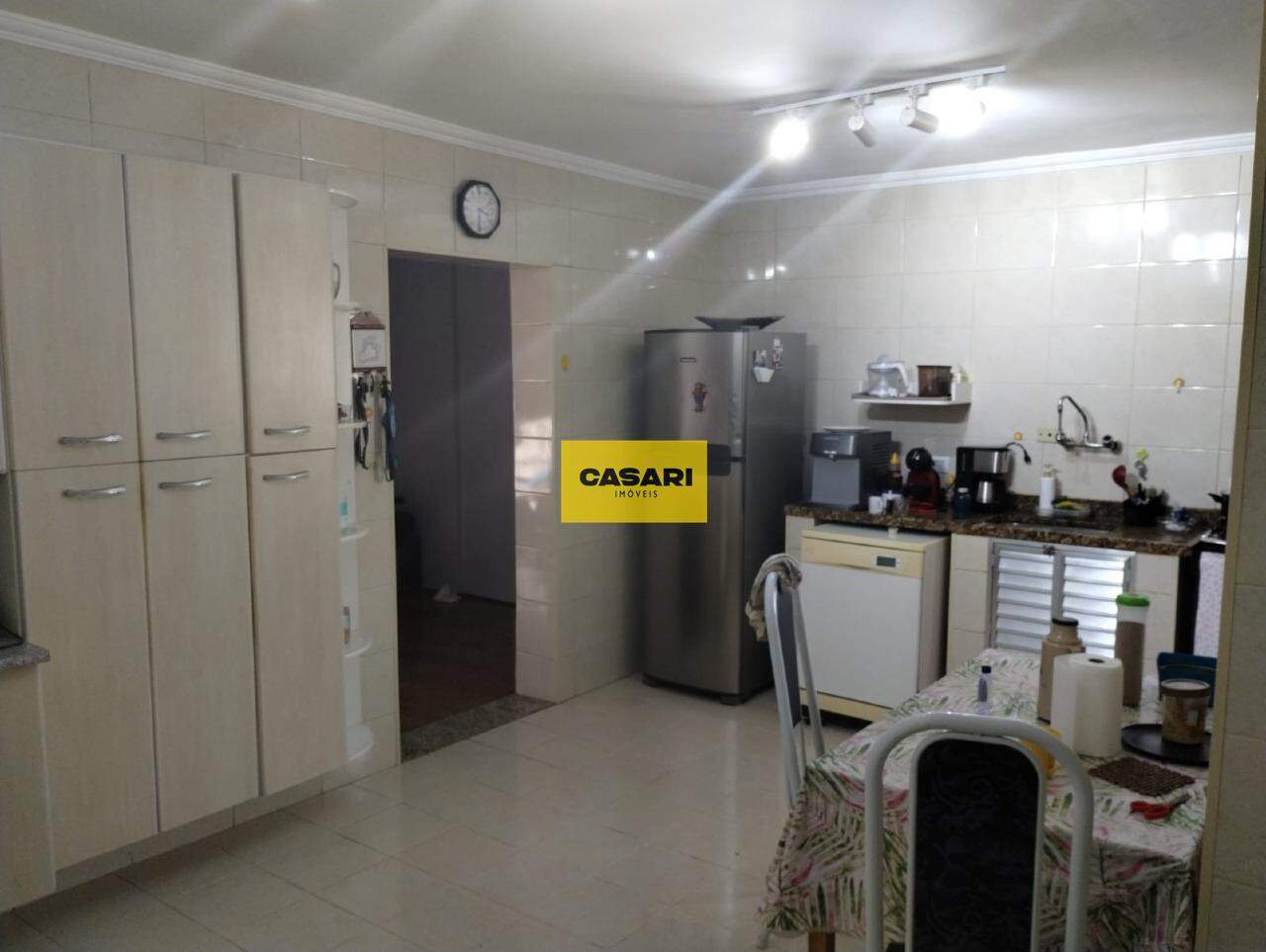 Apartamento para à venda no bairro Rudge Ramos, São Bernardo do Campo - Casari Imóveis: 