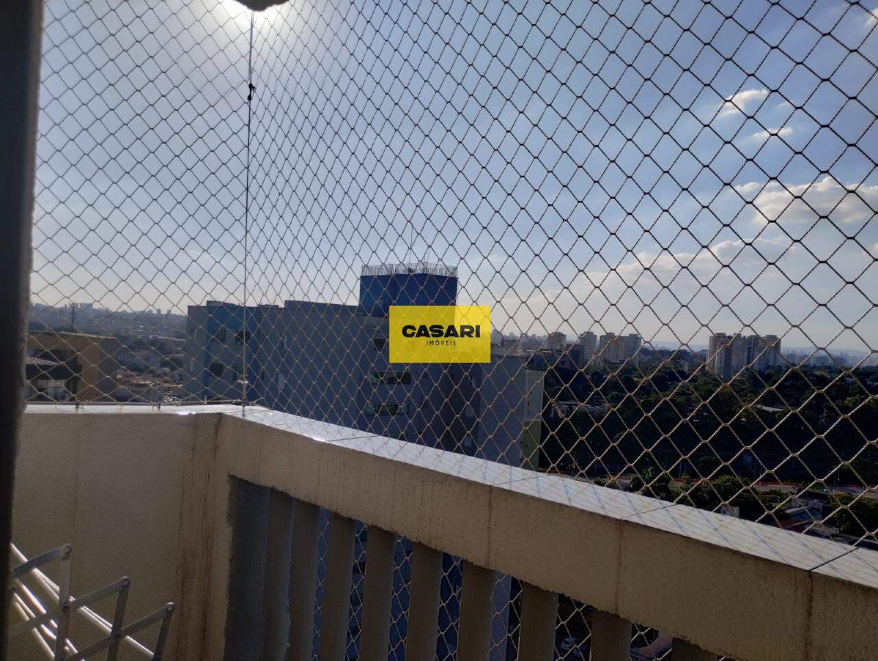 Apartamento para à venda no bairro Rudge Ramos, São Bernardo do Campo - Casari Imóveis: 