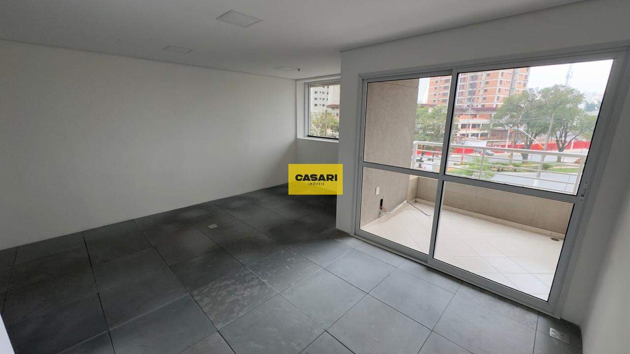 Sala para à venda no bairro Jardim do Mar, São Bernardo do Campo - Casari Imóveis: 