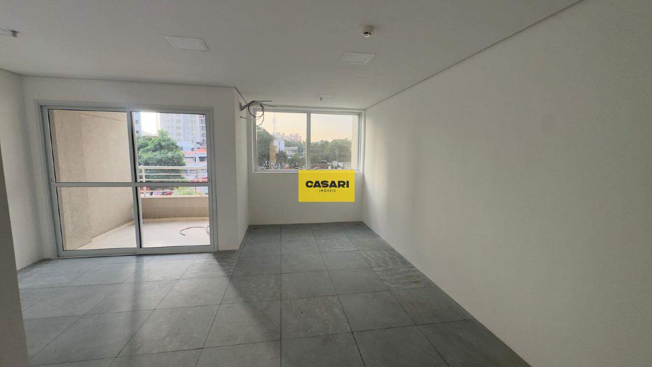 Sala para à venda no bairro Jardim do Mar, São Bernardo do Campo - Casari Imóveis: 
