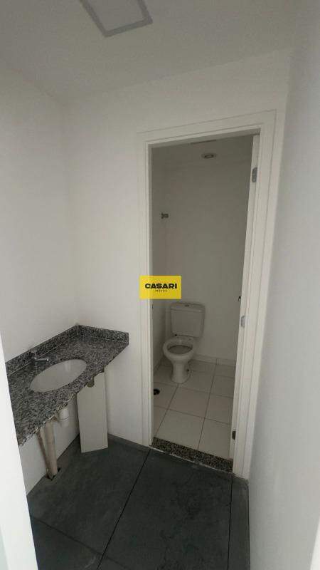 Sala para à venda no bairro Jardim do Mar, São Bernardo do Campo - Casari Imóveis: 