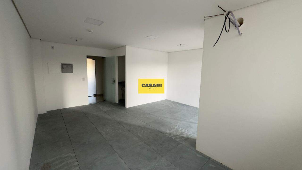Sala para à venda no bairro Jardim do Mar, São Bernardo do Campo - Casari Imóveis: 