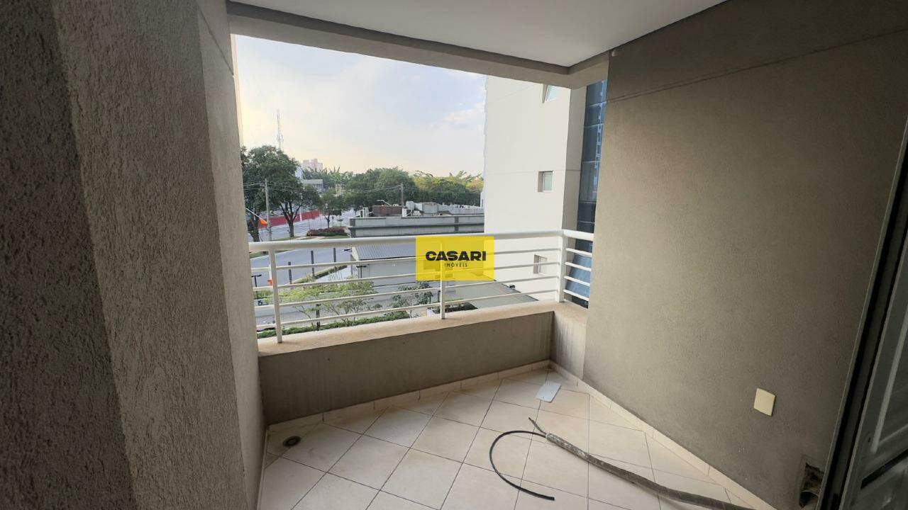 Sala para à venda no bairro Jardim do Mar, São Bernardo do Campo - Casari Imóveis: 