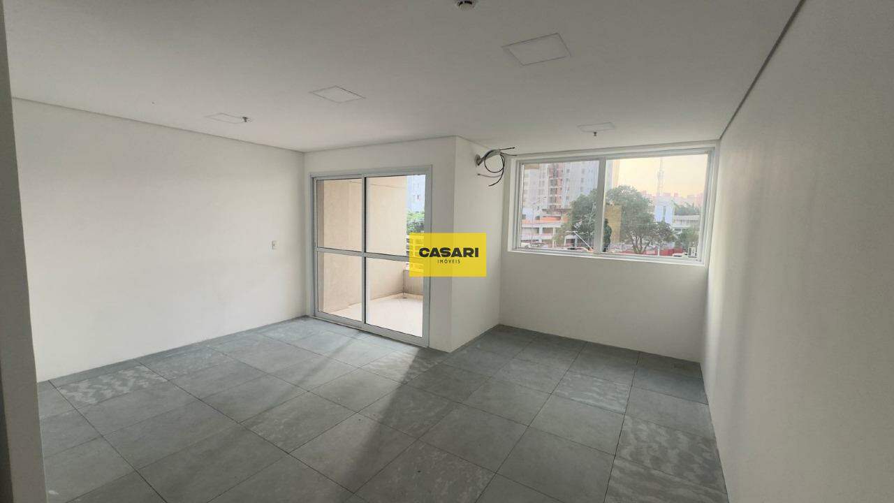 Sala para à venda no bairro Jardim do Mar, São Bernardo do Campo - Casari Imóveis: 