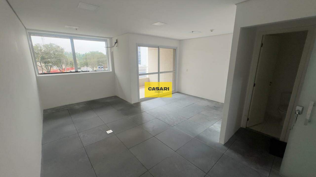 Sala para à venda no bairro Jardim do Mar, São Bernardo do Campo - Casari Imóveis: 