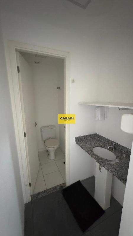Sala para à venda no bairro Jardim do Mar, São Bernardo do Campo - Casari Imóveis: 
