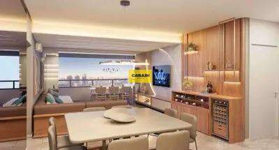 Apartamento para à venda no bairro Jardim do Mar, São Bernardo do Campo - Casari Imóveis: 