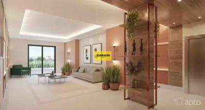 Apartamento para à venda no bairro Jardim do Mar, São Bernardo do Campo - Casari Imóveis: 