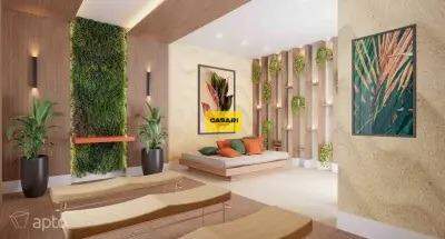 Apartamento para à venda no bairro Jardim do Mar, São Bernardo do Campo - Casari Imóveis: 