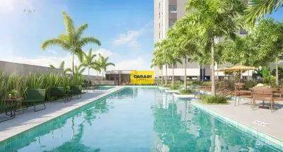Apartamento para à venda no bairro Jardim do Mar, São Bernardo do Campo - Casari Imóveis: 