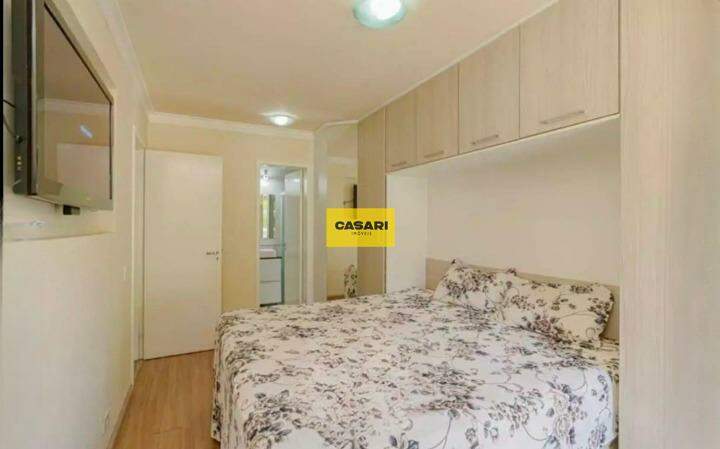 Sobrado para à venda no bairro Vila São Pedro, São Bernardo do Campo - Casari Imóveis: 