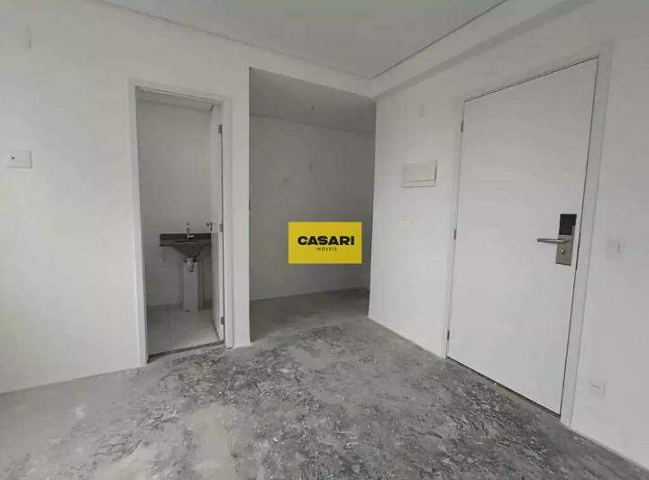 Loft para à venda no bairro Centro, São Bernardo do Campo - Casari Imóveis: 
