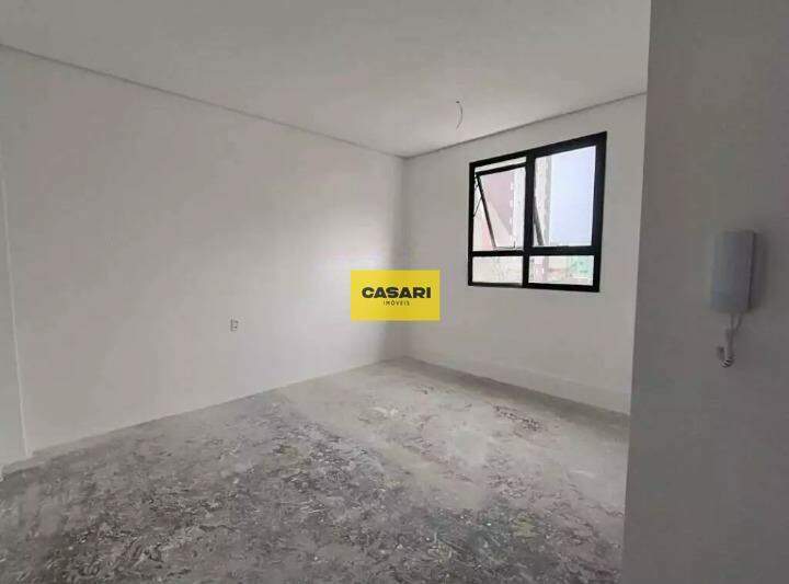 Loft para à venda no bairro Centro, São Bernardo do Campo - Casari Imóveis: 