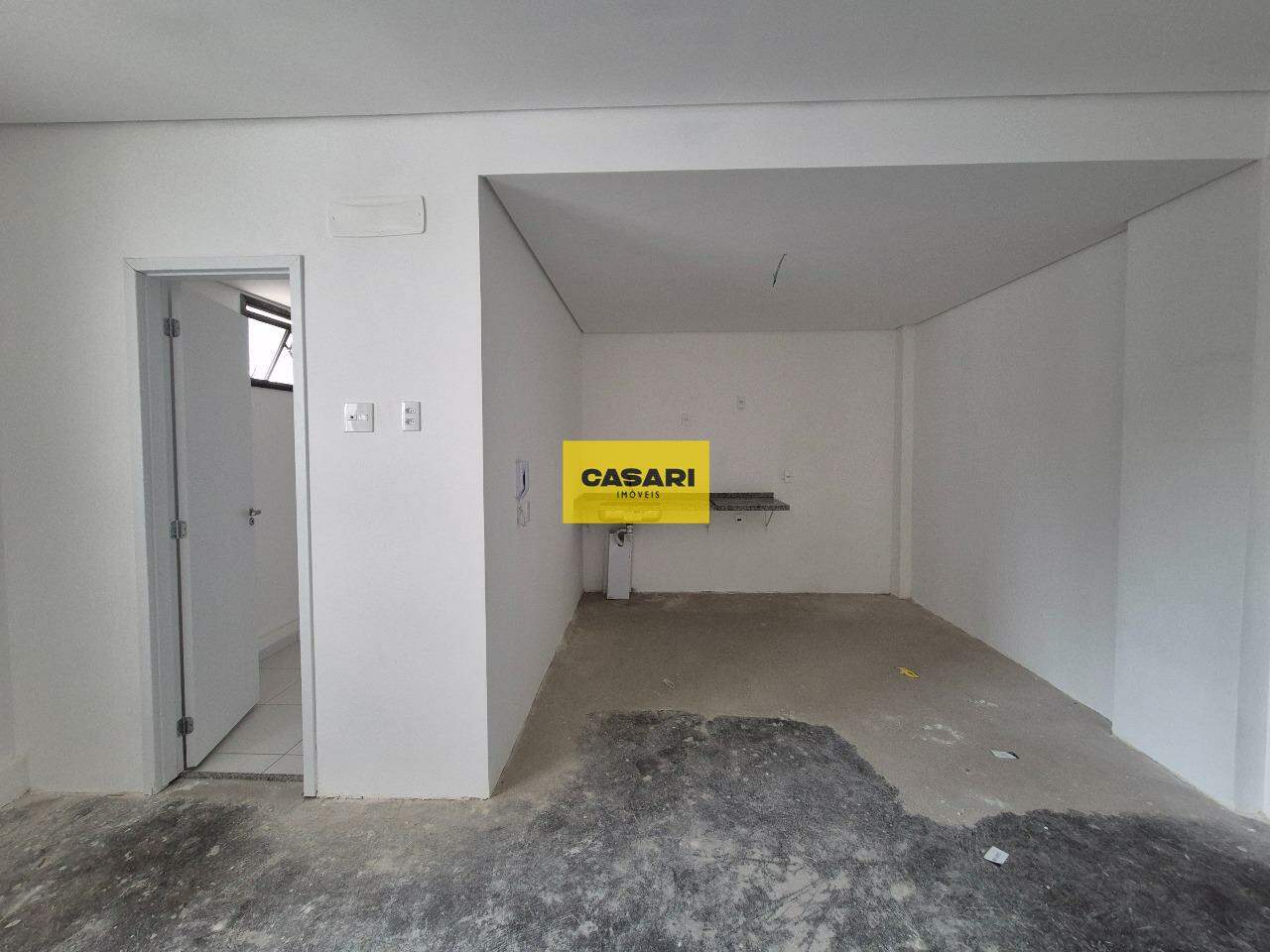 Loft para à venda no bairro Centro, São Bernardo do Campo - Casari Imóveis: 