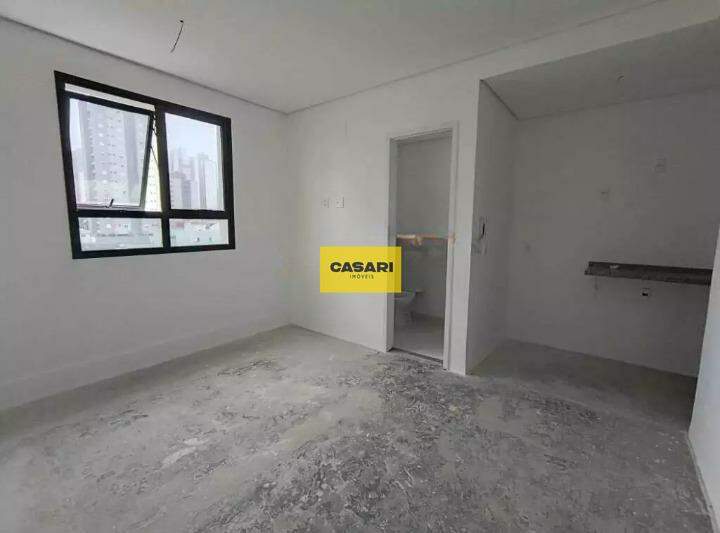Loft para à venda no bairro Centro, São Bernardo do Campo - Casari Imóveis: 