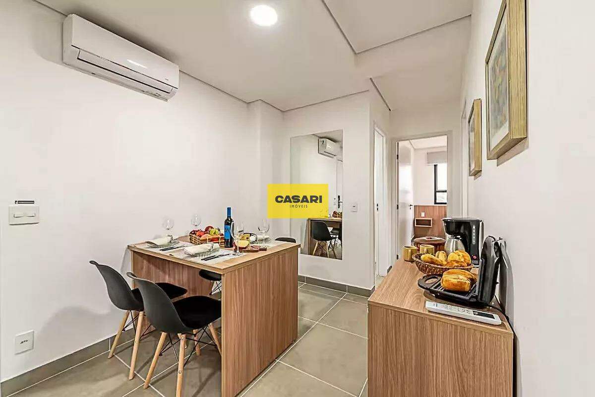 Loft para à venda no bairro Centro, São Bernardo do Campo - Casari Imóveis: 