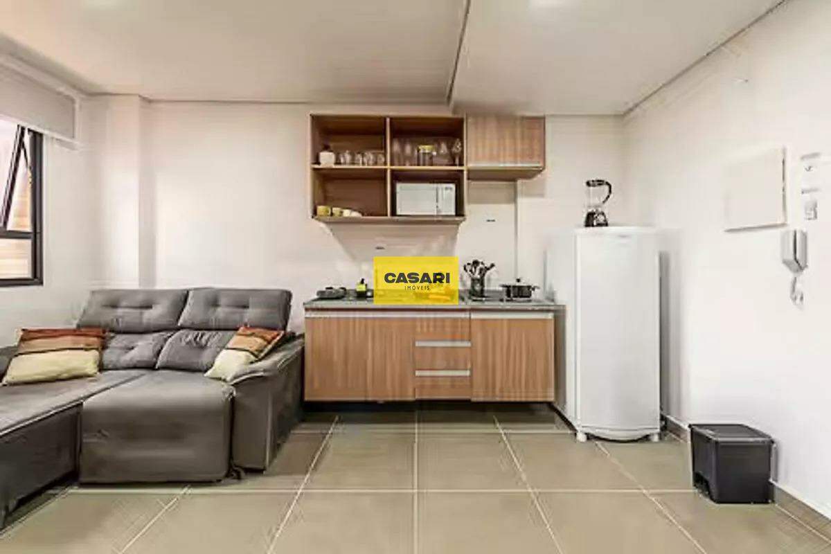 Loft para à venda no bairro Centro, São Bernardo do Campo - Casari Imóveis: 
