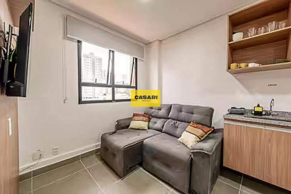 Loft para à venda no bairro Centro, São Bernardo do Campo - Casari Imóveis: 