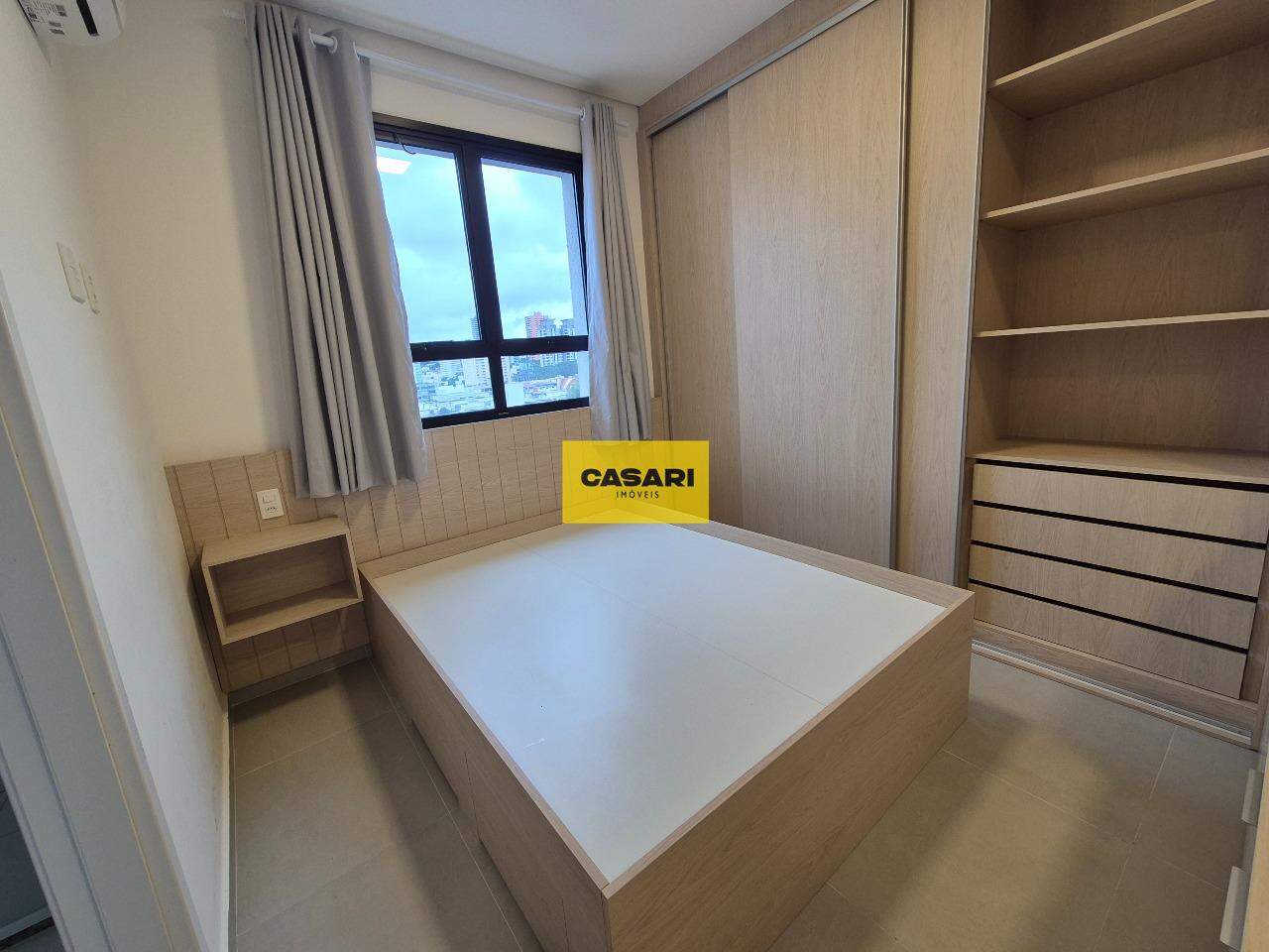 Loft para à venda no bairro Centro, São Bernardo do Campo - Casari Imóveis: 