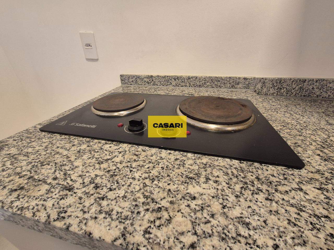 Loft para à venda no bairro Centro, São Bernardo do Campo - Casari Imóveis: 