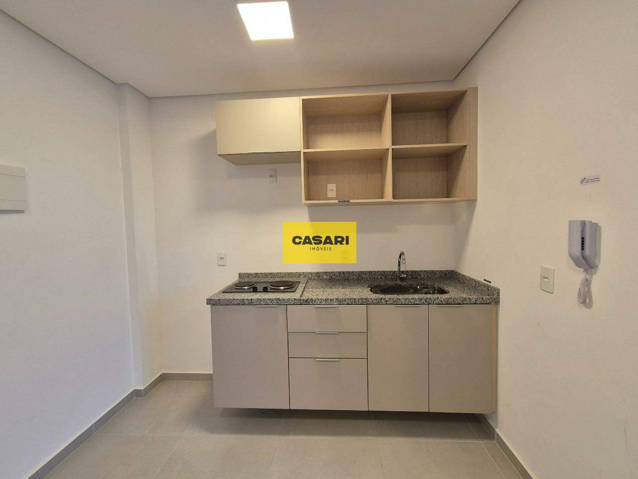 Loft para à venda no bairro Centro, São Bernardo do Campo - Casari Imóveis: 