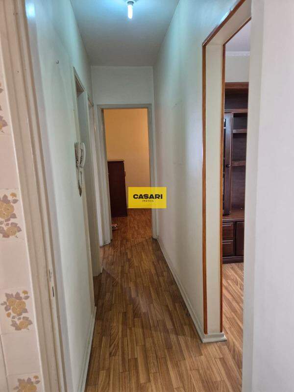 Apartamento para à venda no bairro Centro, São Bernardo do Campo - Casari Imóveis: 