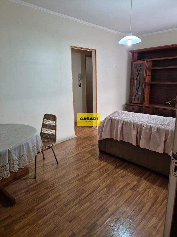 Apartamento para à venda no bairro Centro, São Bernardo do Campo - Casari Imóveis: 