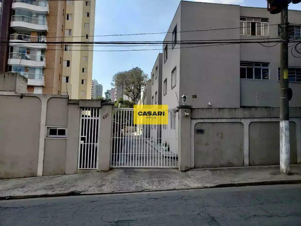Apartamento para à venda no bairro Centro, São Bernardo do Campo - Casari Imóveis: 
