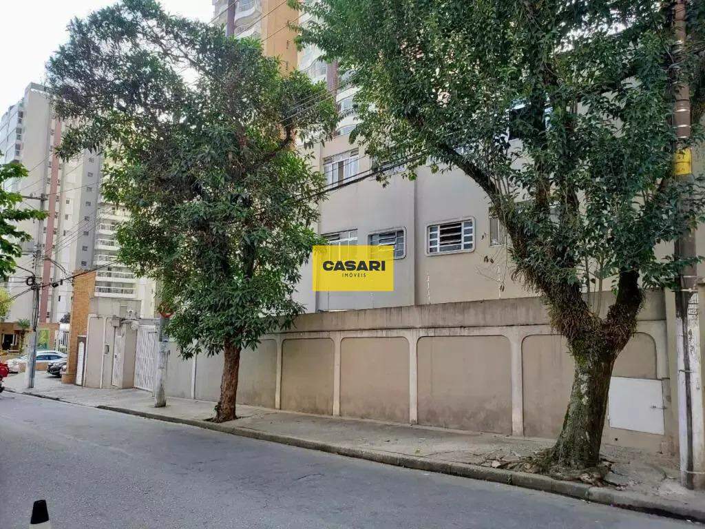Apartamento para à venda no bairro Centro, São Bernardo do Campo - Casari Imóveis: 