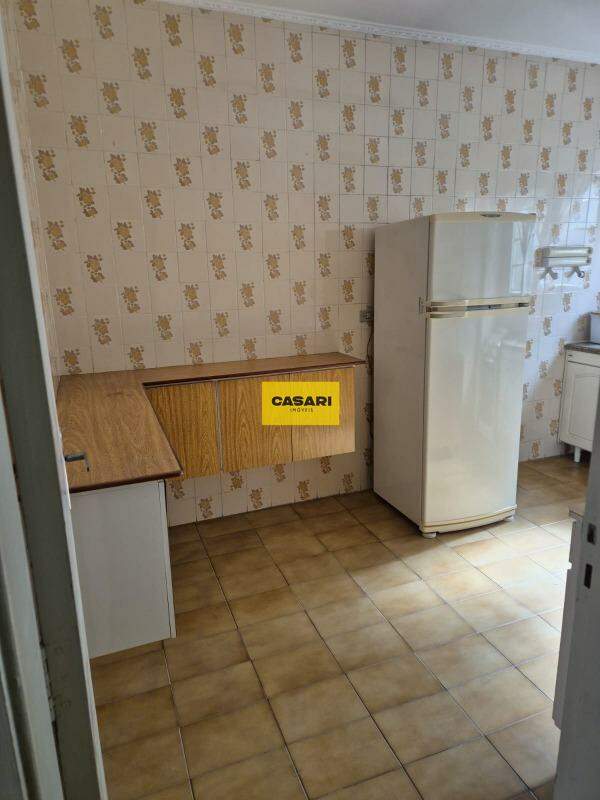 Apartamento para à venda no bairro Centro, São Bernardo do Campo - Casari Imóveis: 