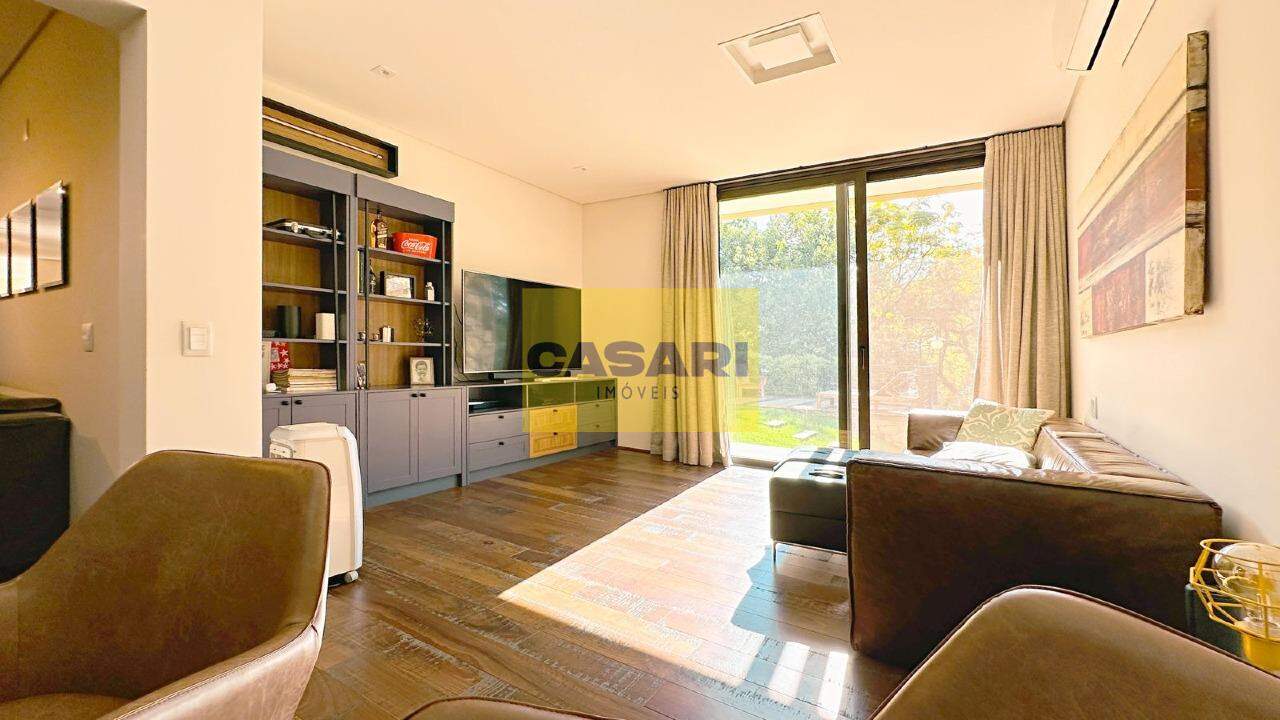 Casa para à venda no bairro Fazenda Vila Real de Itu, São Bernardo do Campo - Casari Imóveis: 