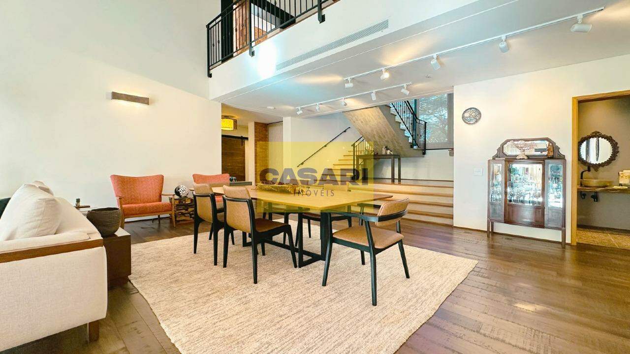 Casa para à venda no bairro Fazenda Vila Real de Itu, São Bernardo do Campo - Casari Imóveis: 