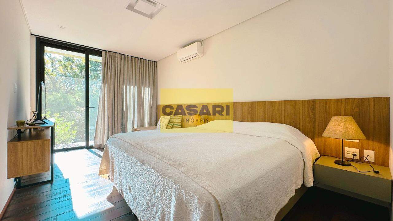 Casa para à venda no bairro Fazenda Vila Real de Itu, São Bernardo do Campo - Casari Imóveis: 