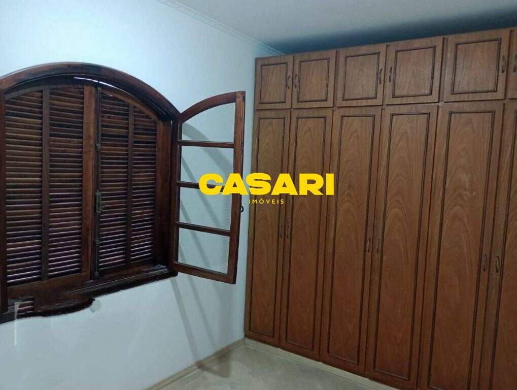 Sobrado para para aluguel no bairro Jardim do Mar, São Bernardo do Campo - Casari Imóveis: 