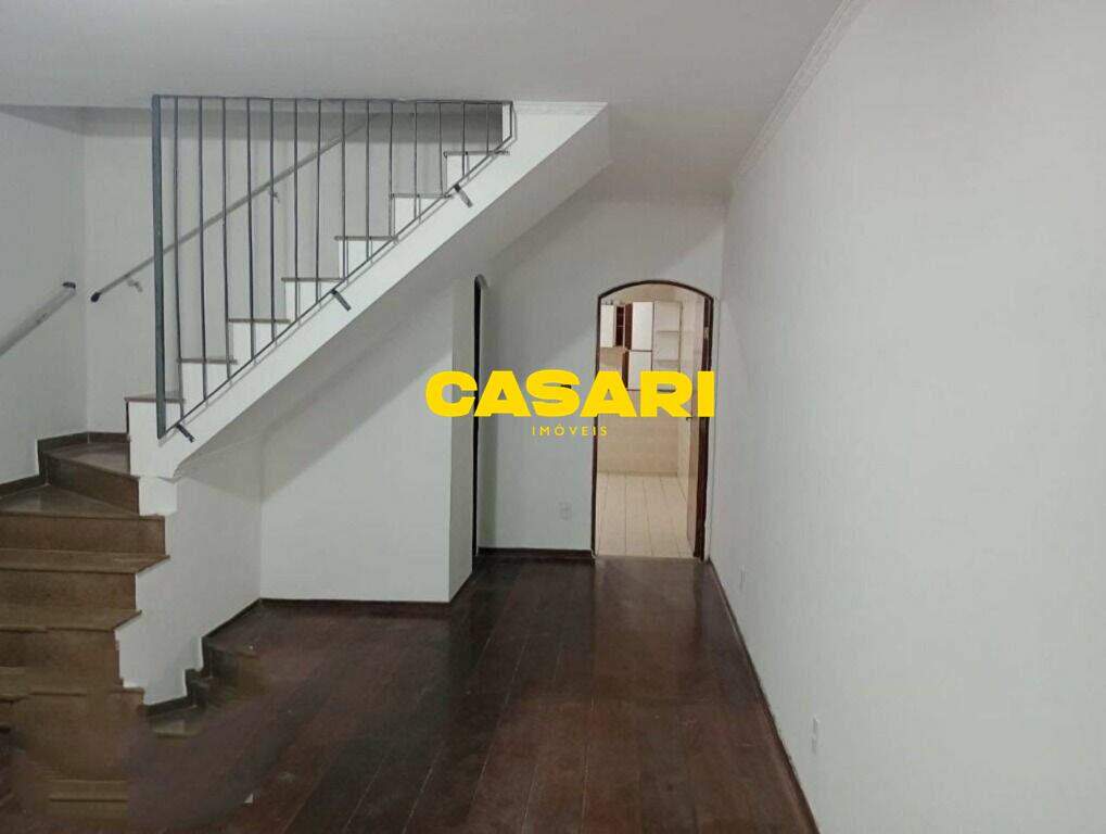 Sobrado para para aluguel no bairro Jardim do Mar, São Bernardo do Campo - Casari Imóveis: 