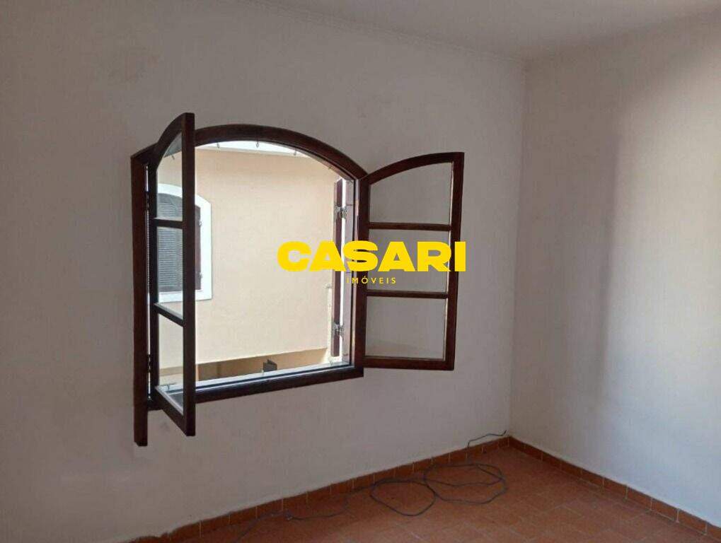Sobrado para para aluguel no bairro Jardim do Mar, São Bernardo do Campo - Casari Imóveis: 