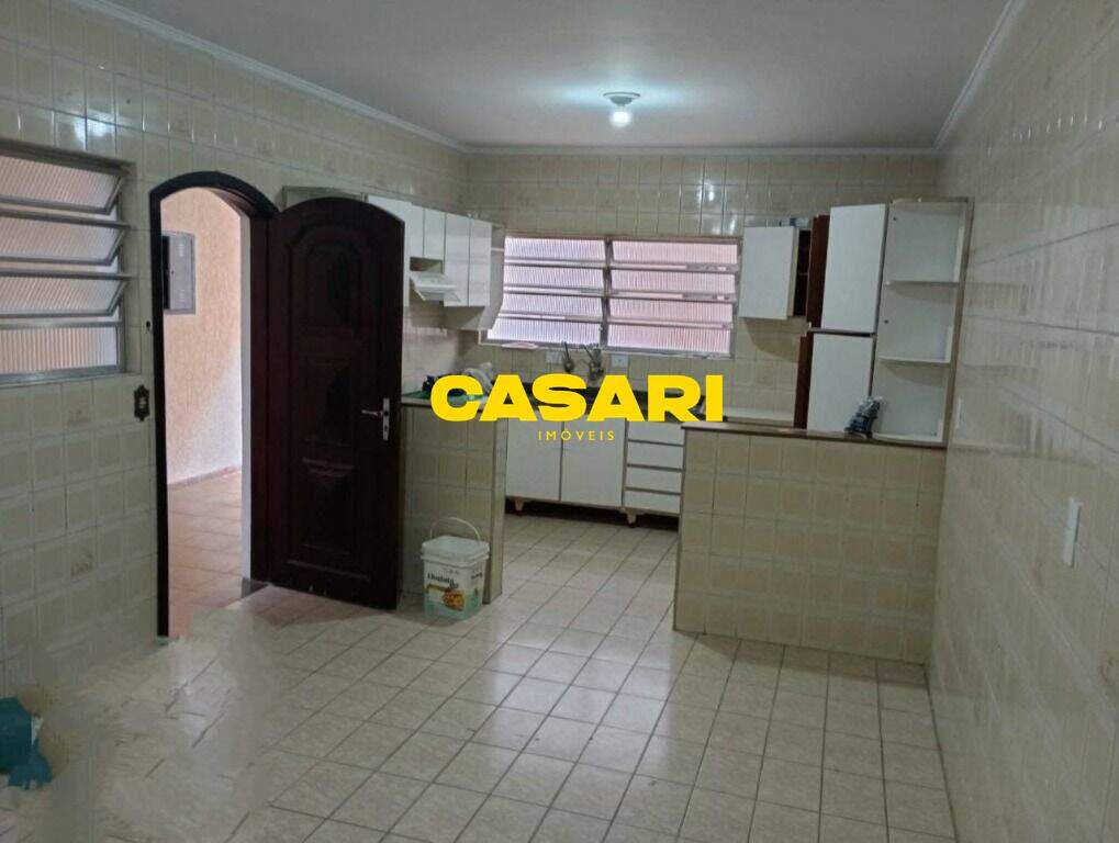 Sobrado para para aluguel no bairro Jardim do Mar, São Bernardo do Campo - Casari Imóveis: 