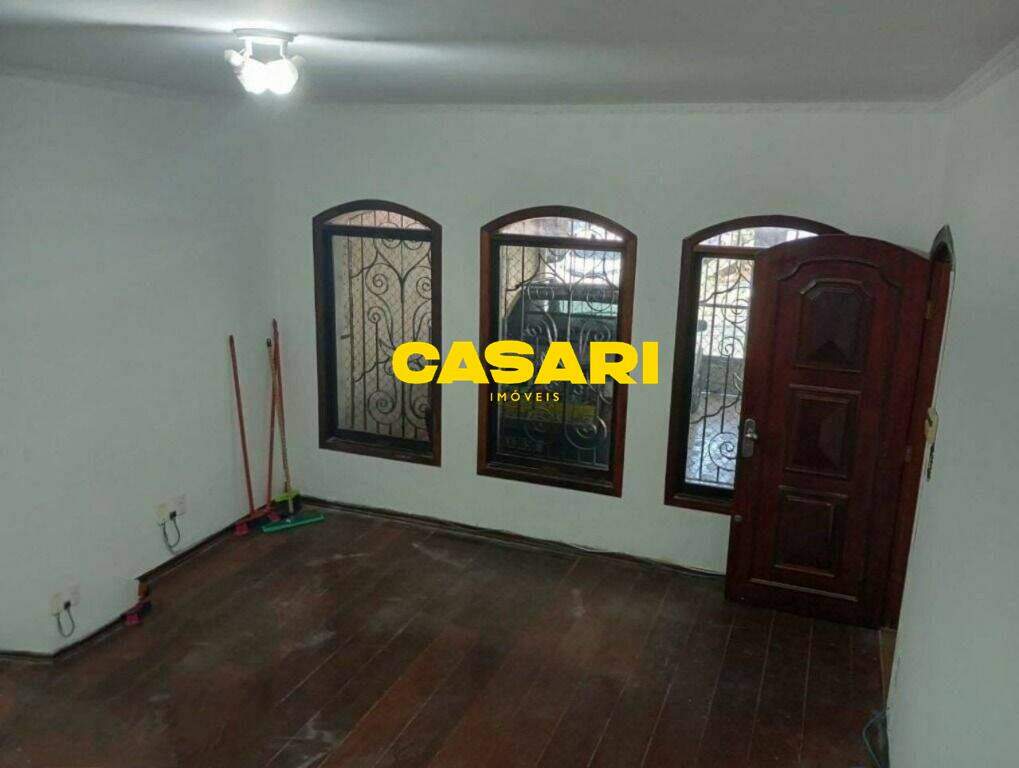 Sobrado para para aluguel no bairro Jardim do Mar, São Bernardo do Campo - Casari Imóveis: 