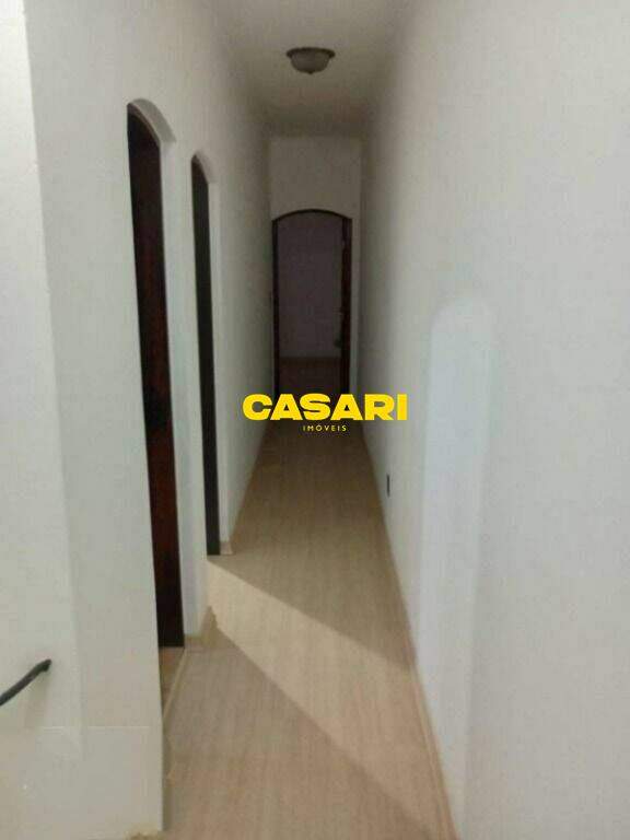Sobrado para para aluguel no bairro Jardim do Mar, São Bernardo do Campo - Casari Imóveis: 