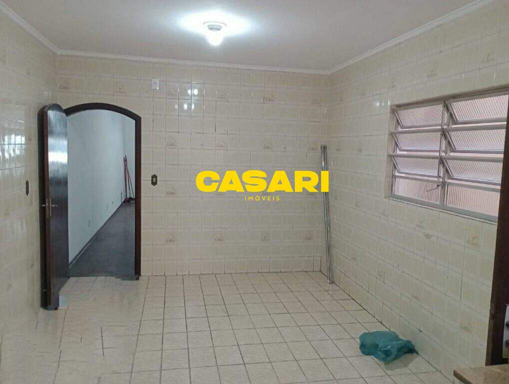 Sobrado para para aluguel no bairro Jardim do Mar, São Bernardo do Campo - Casari Imóveis: 