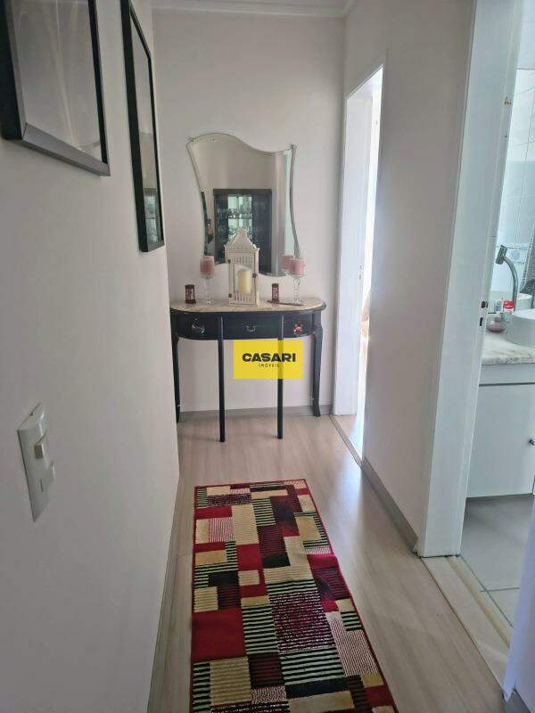 Apartamento para à venda no bairro Jardim Hollywood, São Bernardo do Campo - Casari Imóveis: 