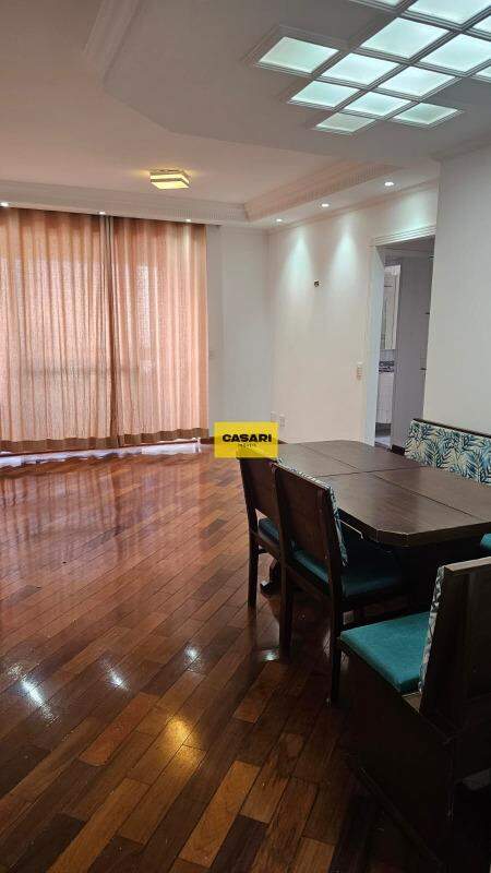 Apartamento para à venda no bairro Vila Valparaíso, Santo André - Casari Imóveis: 