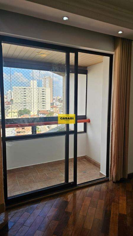 Apartamento para à venda no bairro Vila Valparaíso, Santo André - Casari Imóveis: 