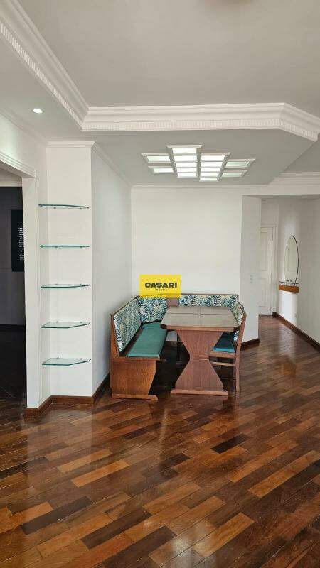 Apartamento para à venda no bairro Vila Valparaíso, Santo André - Casari Imóveis: 
