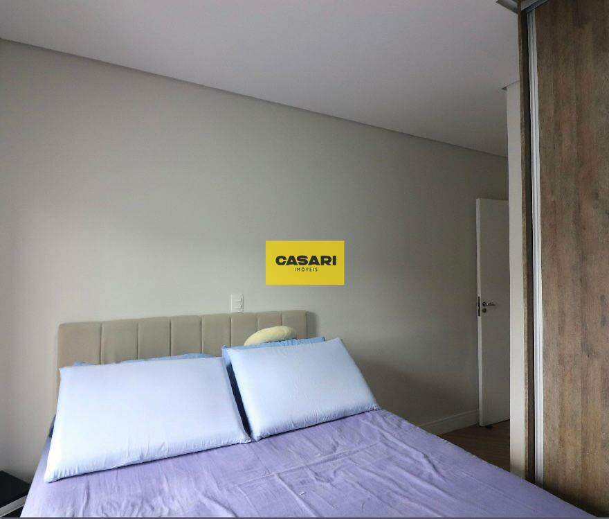 Apartamento para à venda no bairro Assunção, São Bernardo do Campo - Casari Imóveis: 