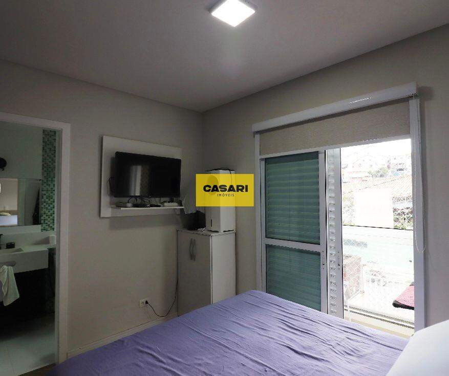Apartamento para à venda no bairro Assunção, São Bernardo do Campo - Casari Imóveis: 