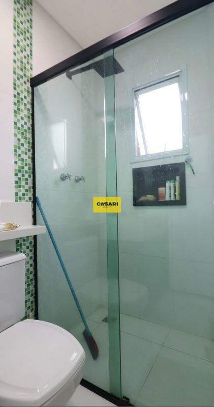 Apartamento para à venda no bairro Assunção, São Bernardo do Campo - Casari Imóveis: 