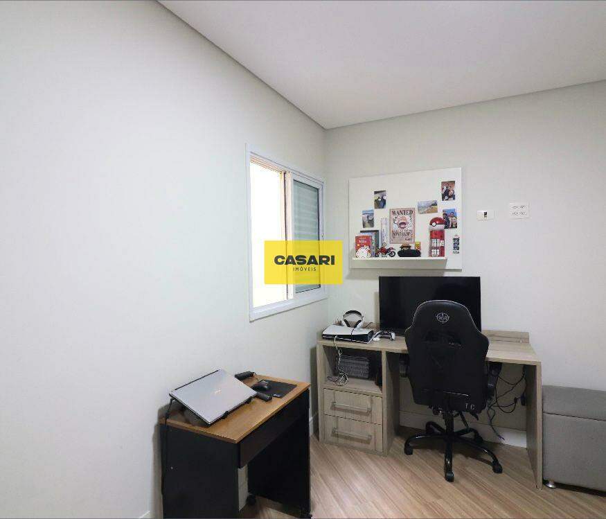 Apartamento para à venda no bairro Assunção, São Bernardo do Campo - Casari Imóveis: 