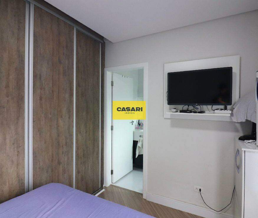 Apartamento para à venda no bairro Assunção, São Bernardo do Campo - Casari Imóveis: 