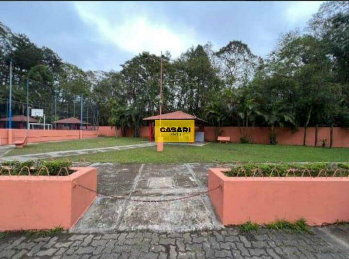 Apartamento para à venda no bairro Demarchi, São Bernardo do Campo - Casari Imóveis: 